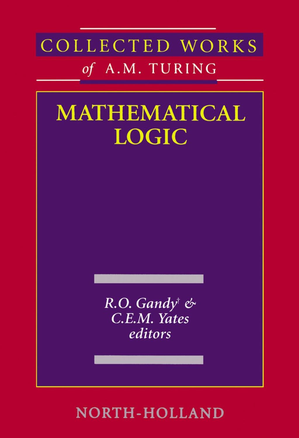 Mathematical Logic  â€“ PDF/EPUB Version Downloadable
