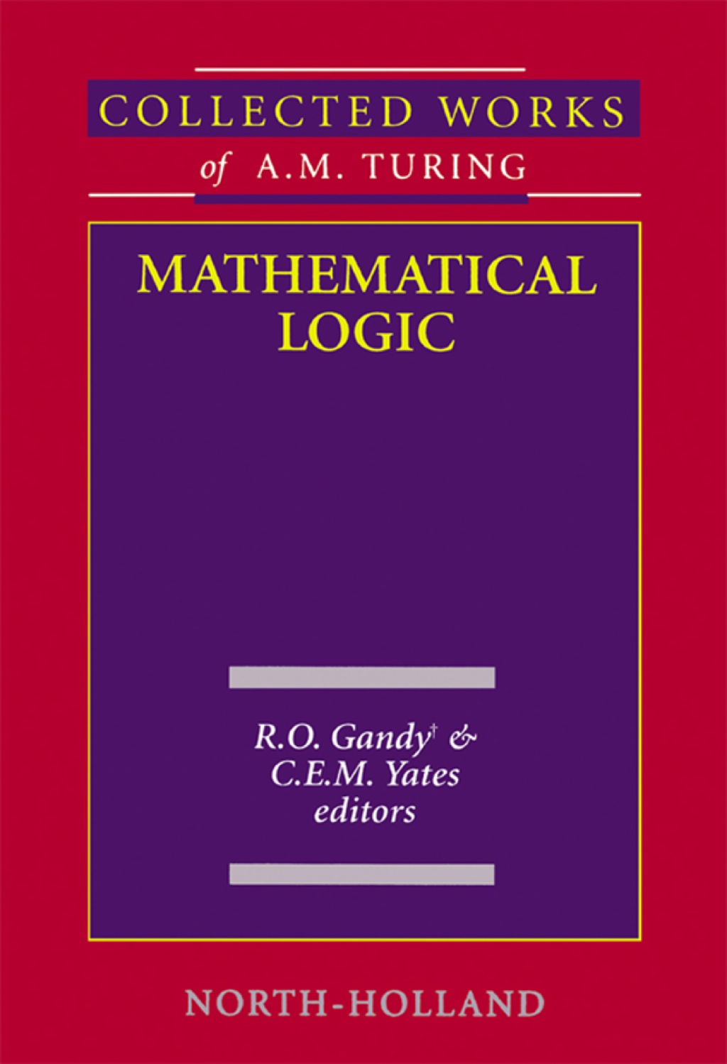 Mathematical Logic  â€“ PDF/EPUB Version Downloadable