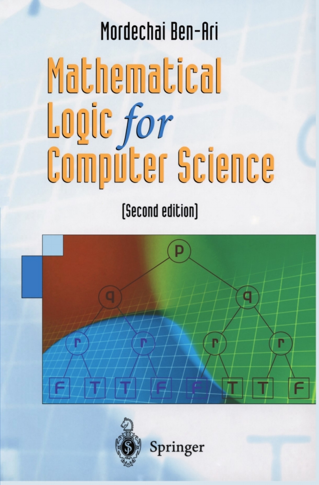 Mathematical Logic for Computer Science 2nd Edition â€“ PDF/EPUB Version Downloadable