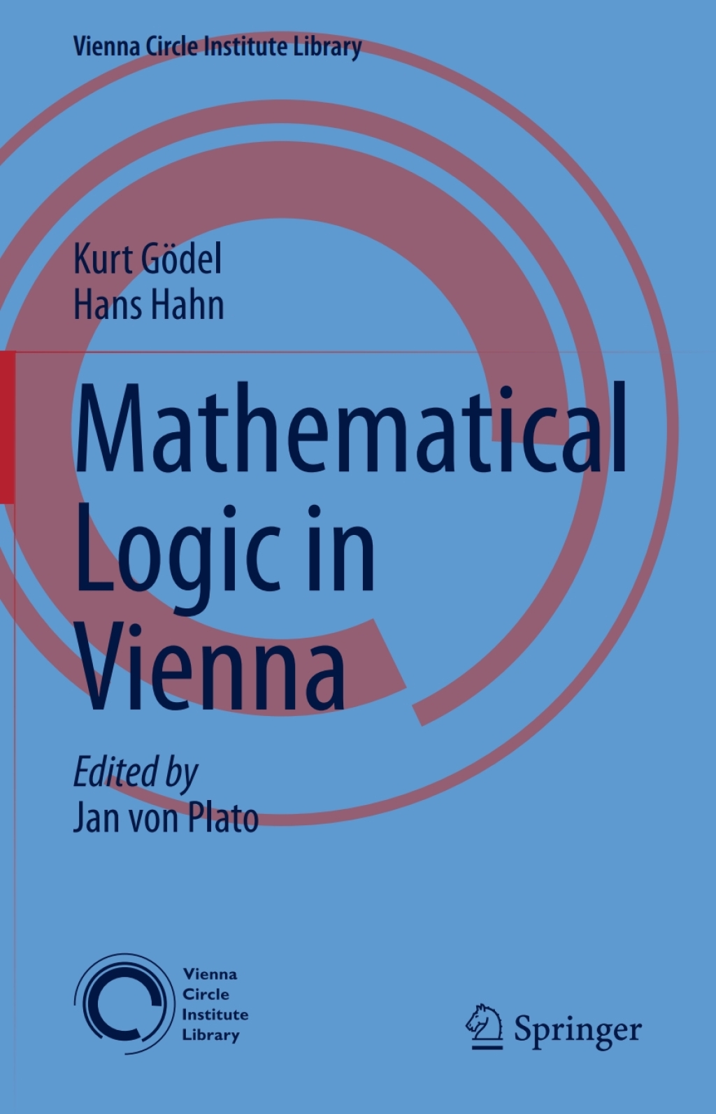 Mathematical Logic in Vienna  â€“ PDF/EPUB Version Downloadable