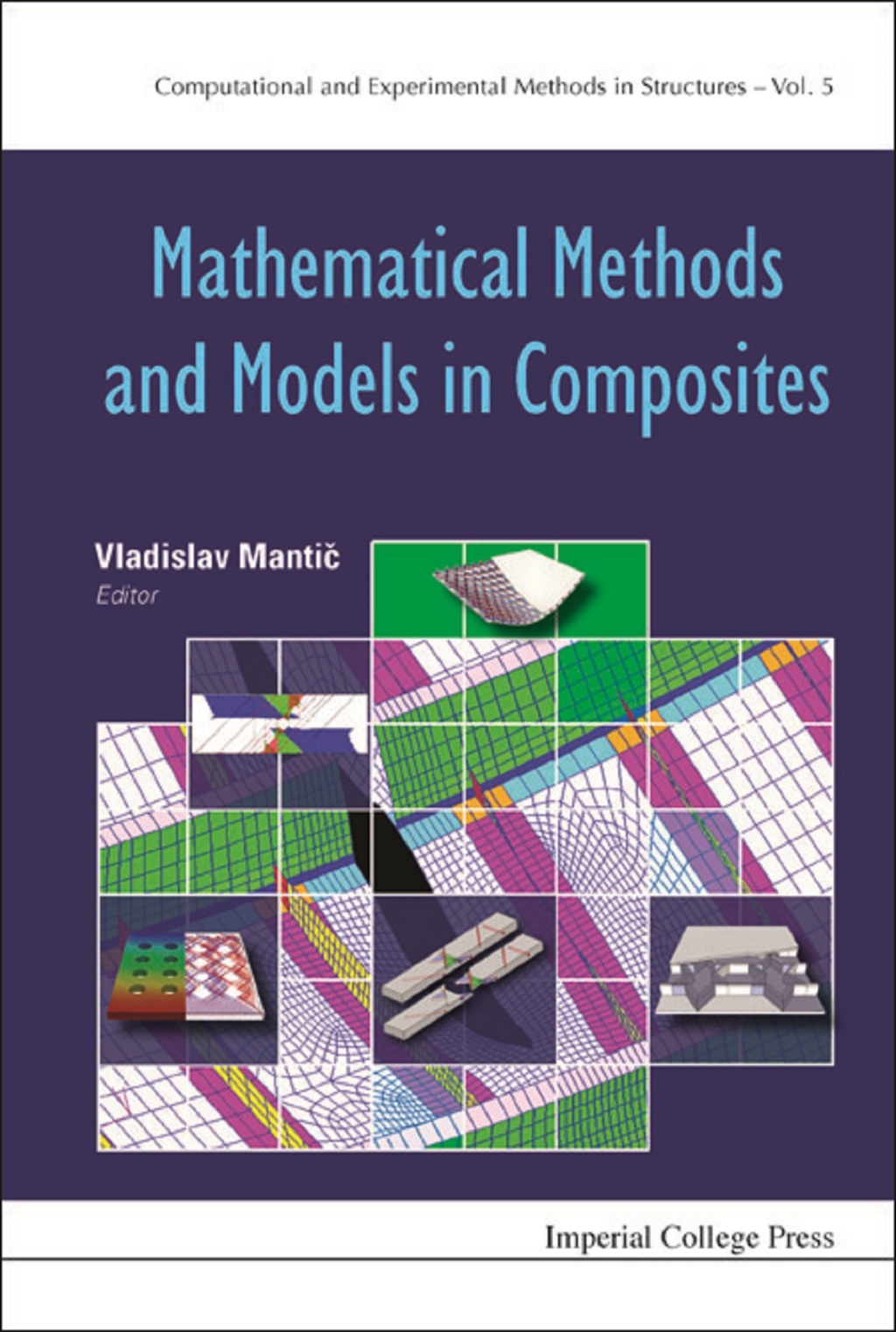 Mathematical Methods and Models in Composites  â€“ PDF/EPUB Version Downloadable