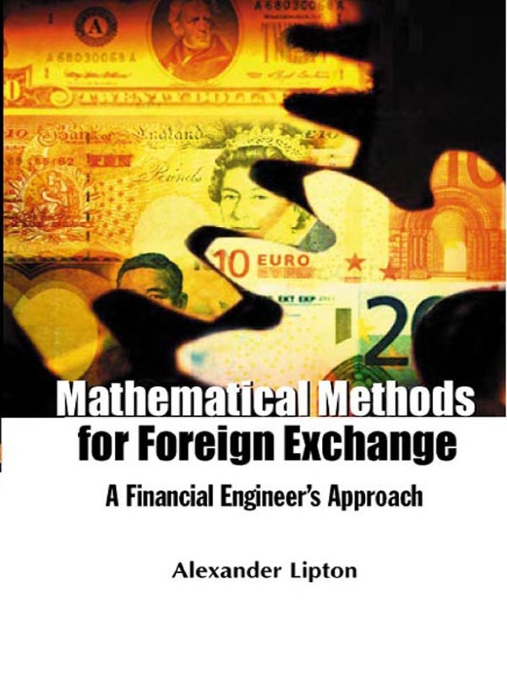 Mathematical Methods for Foreign Exchange: A Financial Engineer's Approach  â€“ PDF/EPUB Version Downloadable