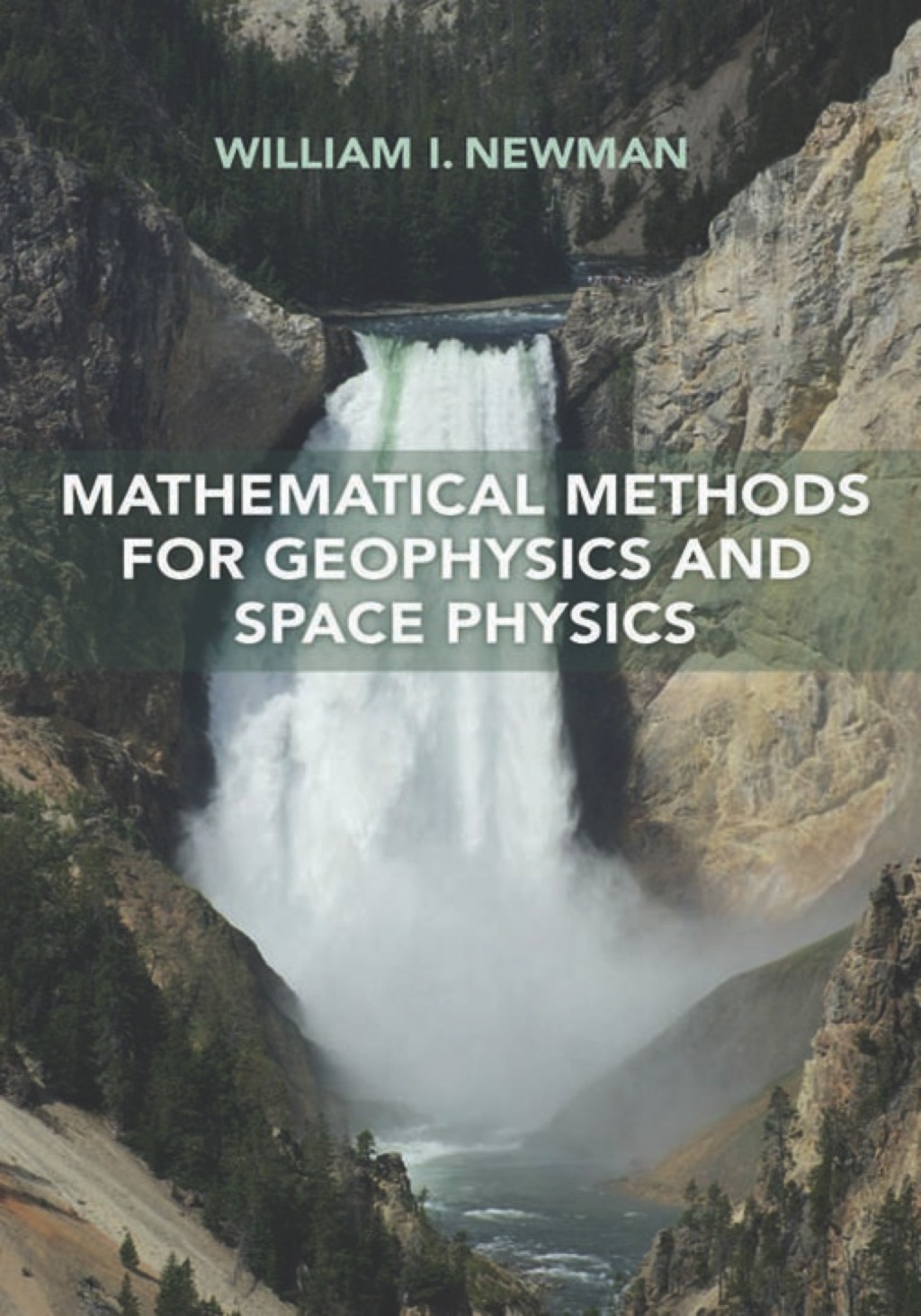 Mathematical Methods for Geophysics and Space Physics  â€“ PDF/EPUB Version Downloadable