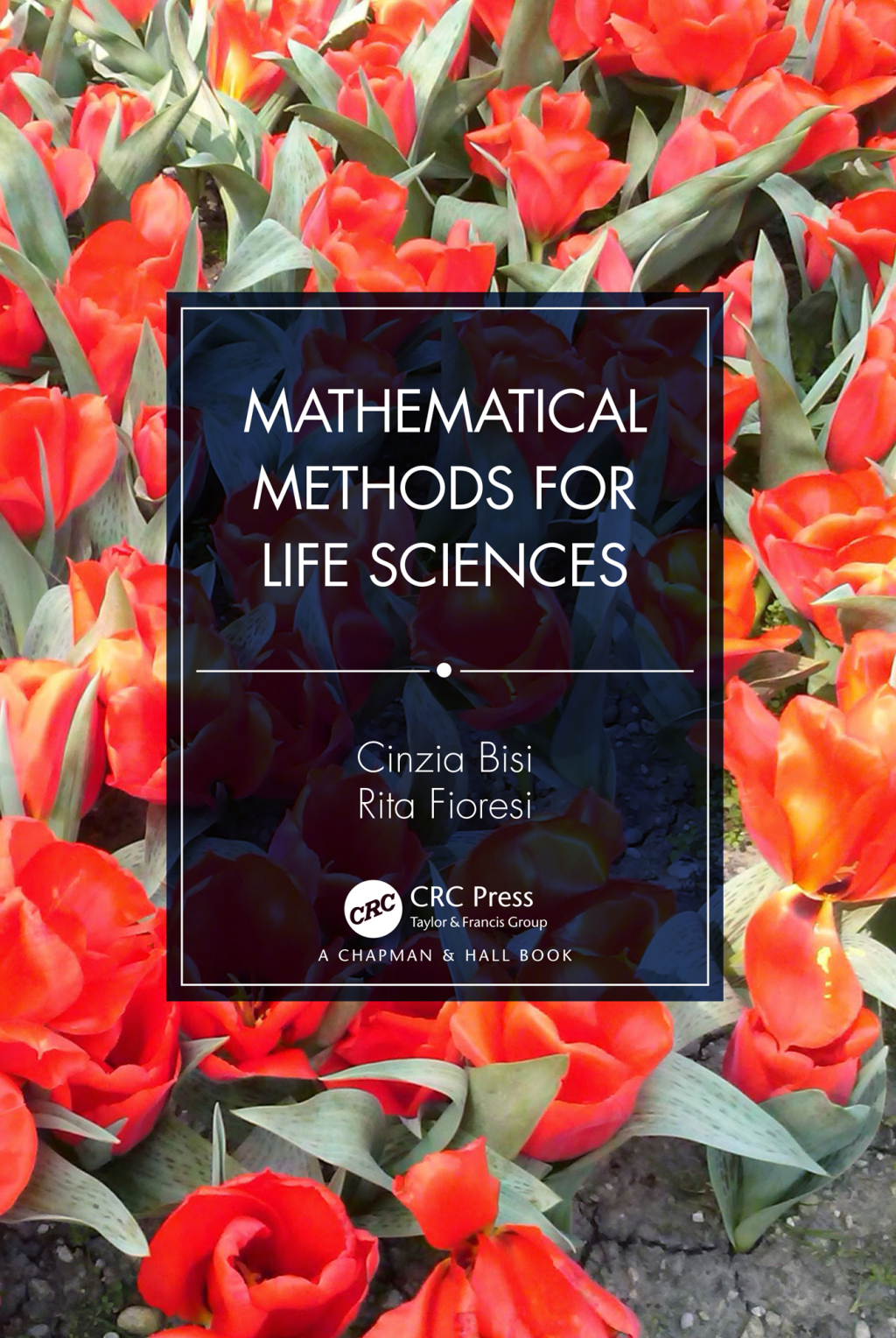 Mathematical Methods for Life Sciences 1st Edition â€“ PDF/EPUB Version Downloadable