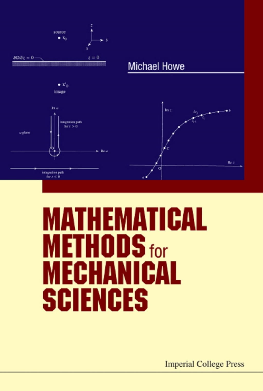 Mathematical Methods for Mechanical Sciences - (PDF/EPUB Version)