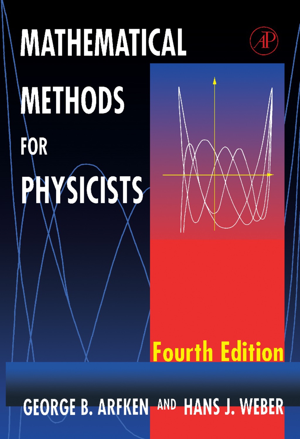Mathematical Methods for Physicists 4th Edition â€“ PDF/EPUB Version Downloadable