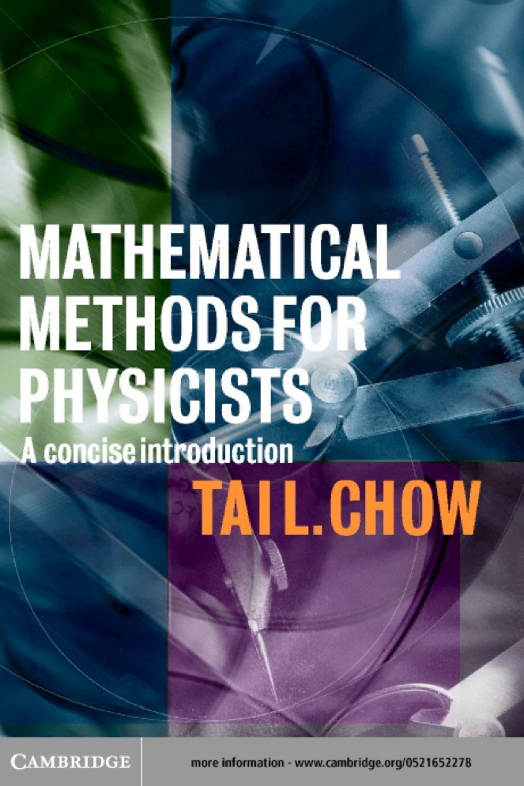 Mathematical Methods for Physicists A Concise Introduction 1st Edition â€“ PDF/EPUB Version Downloadable
