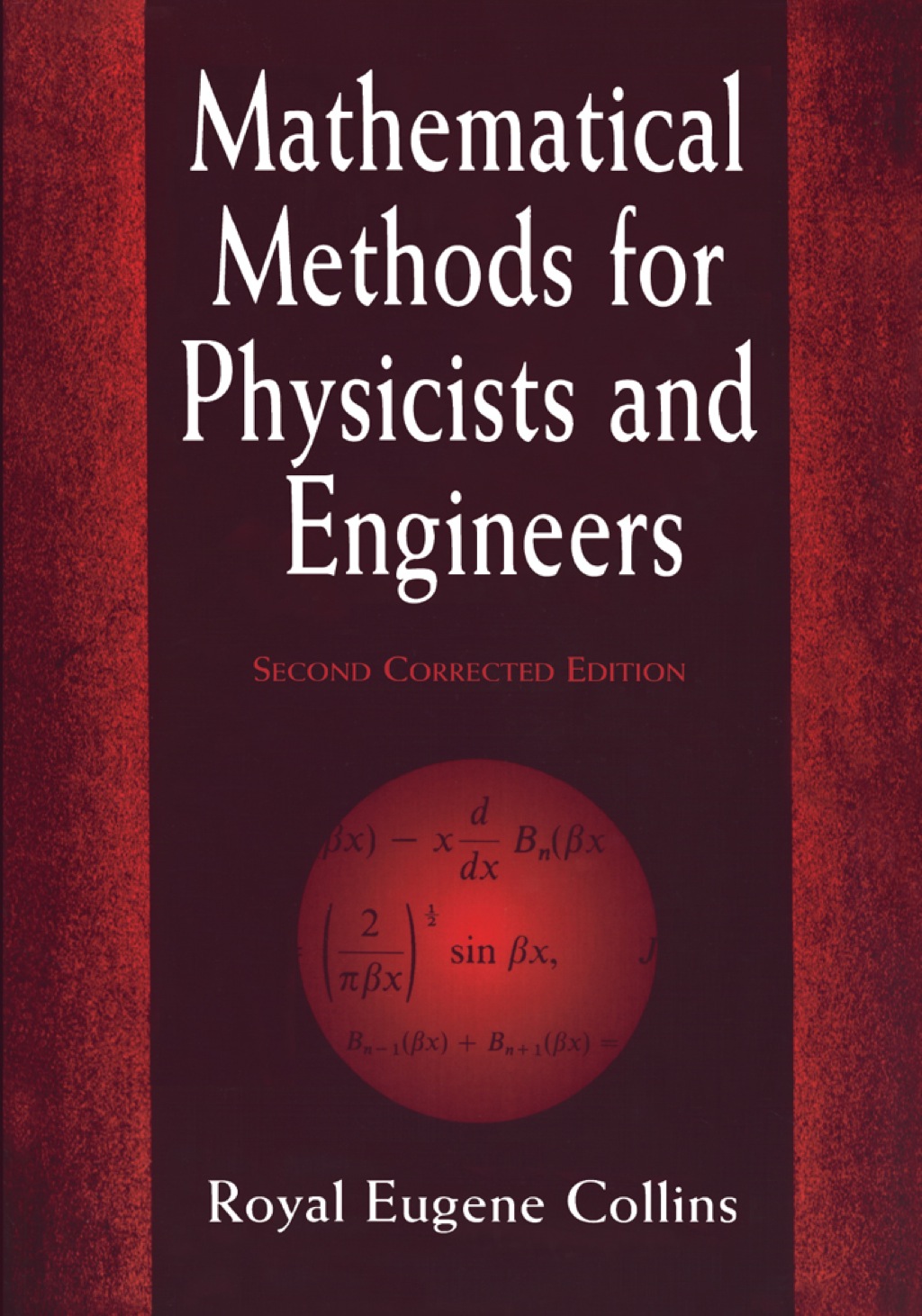Mathematical Methods for Physicists and Engineers 2nd Edition - (PDF/EPUB Version)