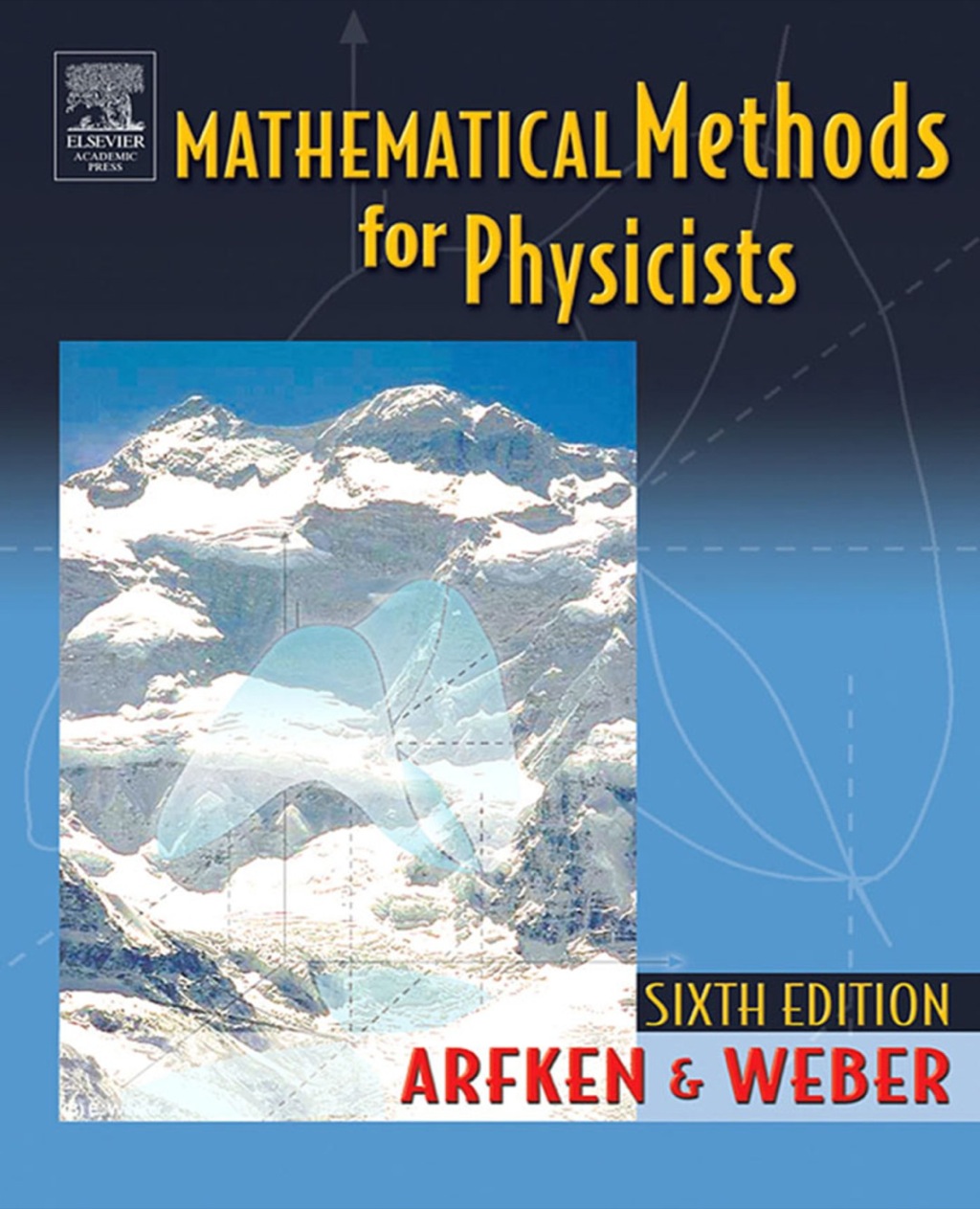 Mathematical Methods For Physicists International Student Edition 6th Edition â€“ PDF/EPUB Version Downloadable