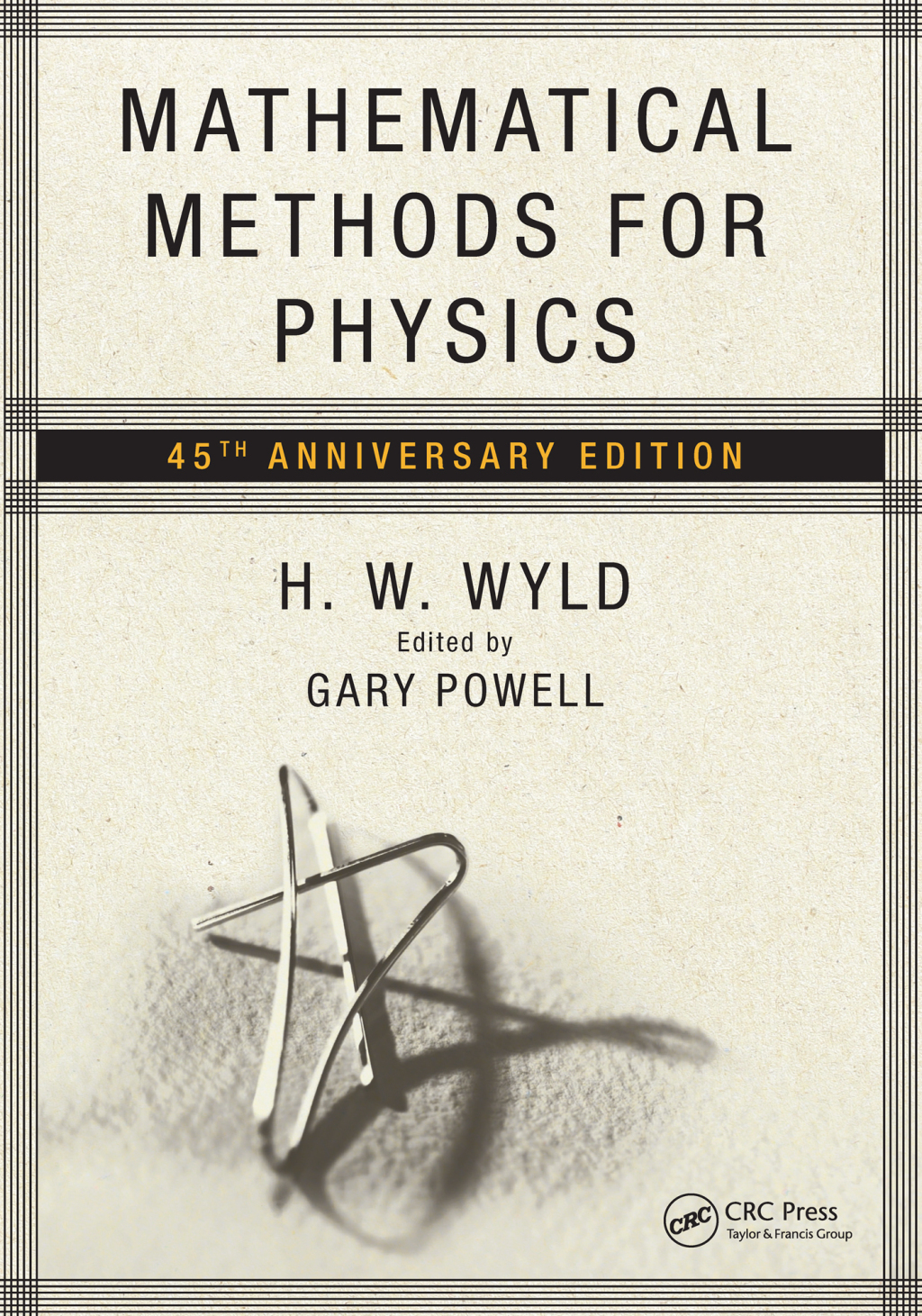 Mathematical Methods for Physics 45th anniversary edition 2nd Edition â€“ PDF/EPUB Version Downloadable