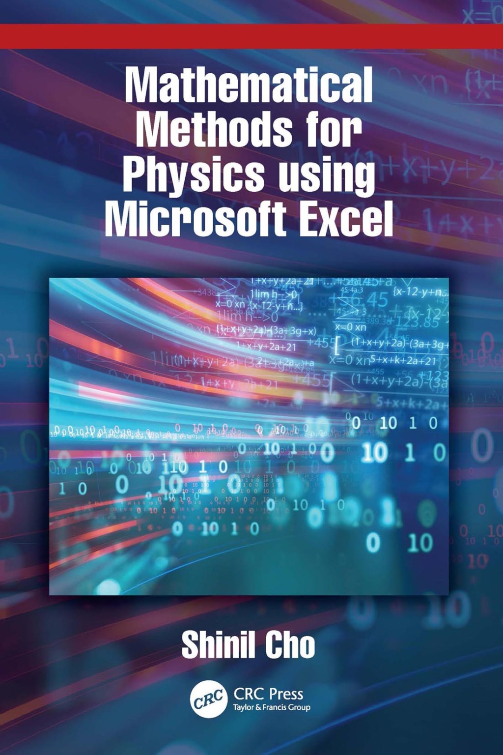 Mathematical Methods for Physics using Microsoft EXCEL 1st Edition â€“ PDF/EPUB Version Downloadable