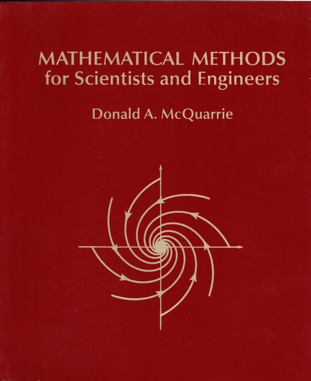Mathematical Methods for Scientists and Engineers 1st Edition â€“ PDF/EPUB Version Downloadable