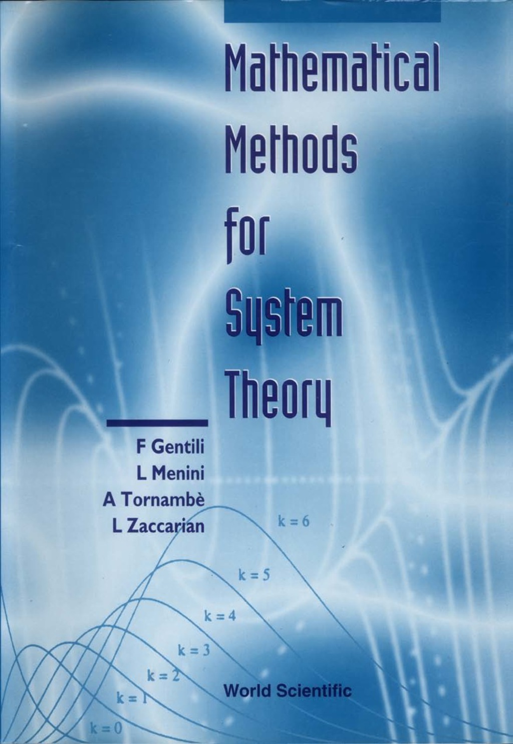 Mathematical Methods for System Theory  â€“ PDF/EPUB Version Downloadable