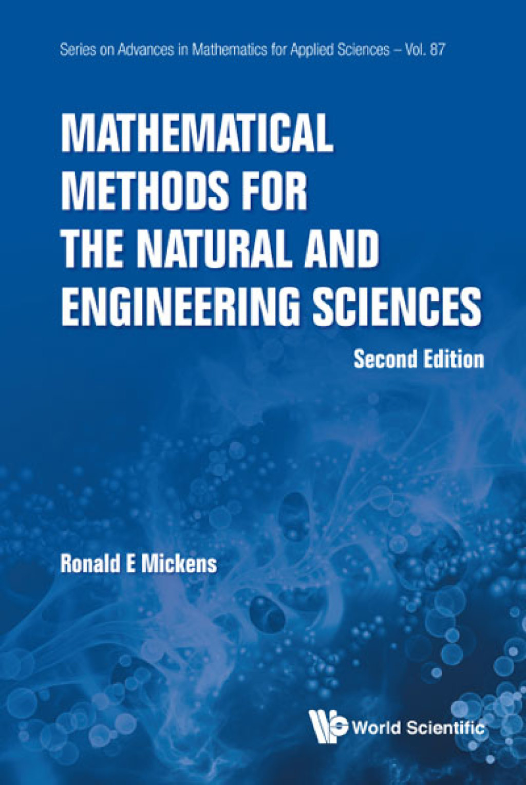 Mathematical Methods for the Natural and Engineering Sciences 2nd Edition â€“ PDF/EPUB Version Downloadable