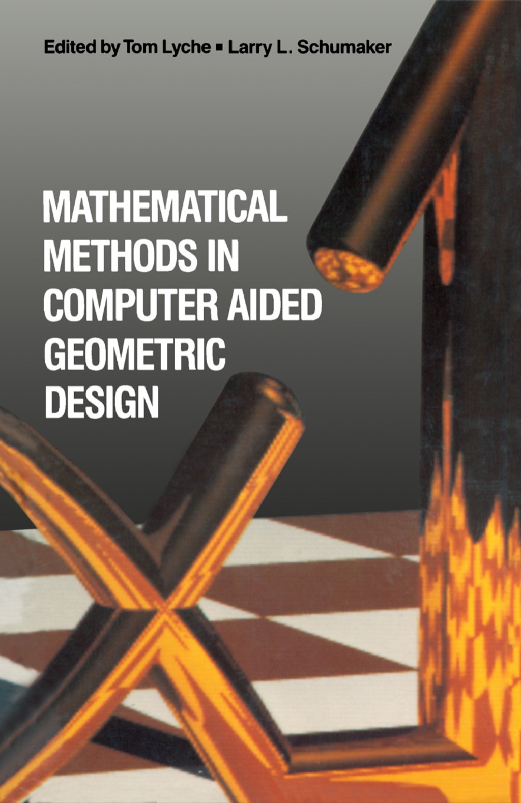Mathematical Methods in Computer Aided Geometric Design  â€“ PDF/EPUB Version Downloadable