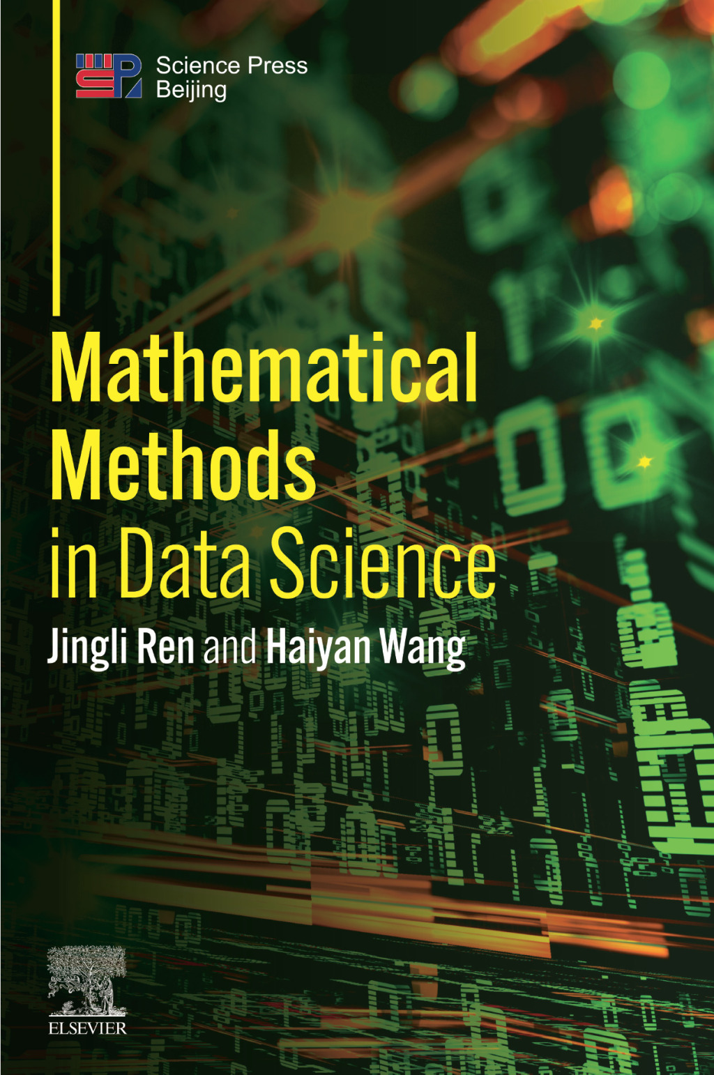 Mathematical Methods in Data Science 1st Edition â€“ PDF/EPUB Version Downloadable