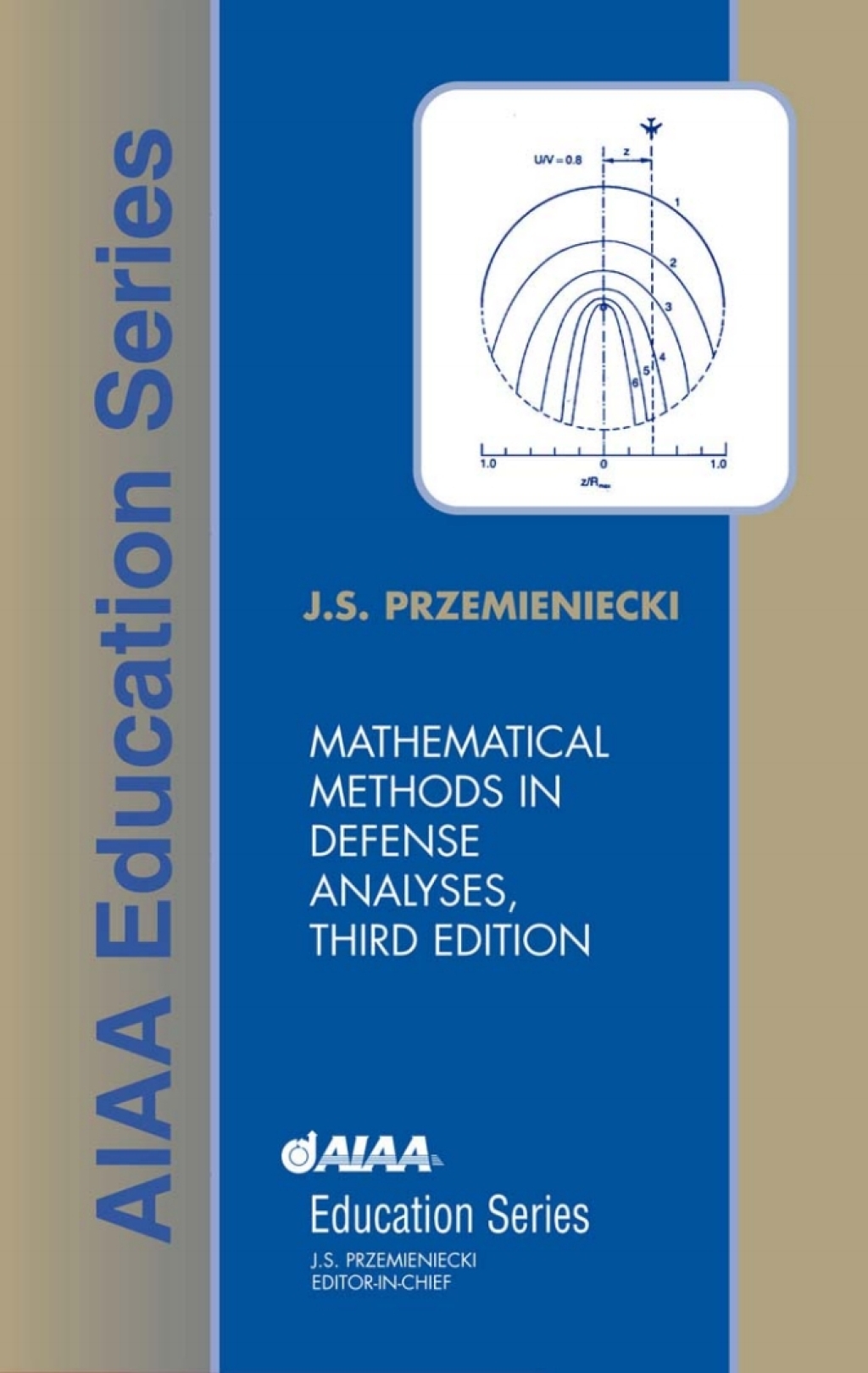 Mathematical Methods in Defense Analyses 1st Edition â€“ PDF/EPUB Version Downloadable