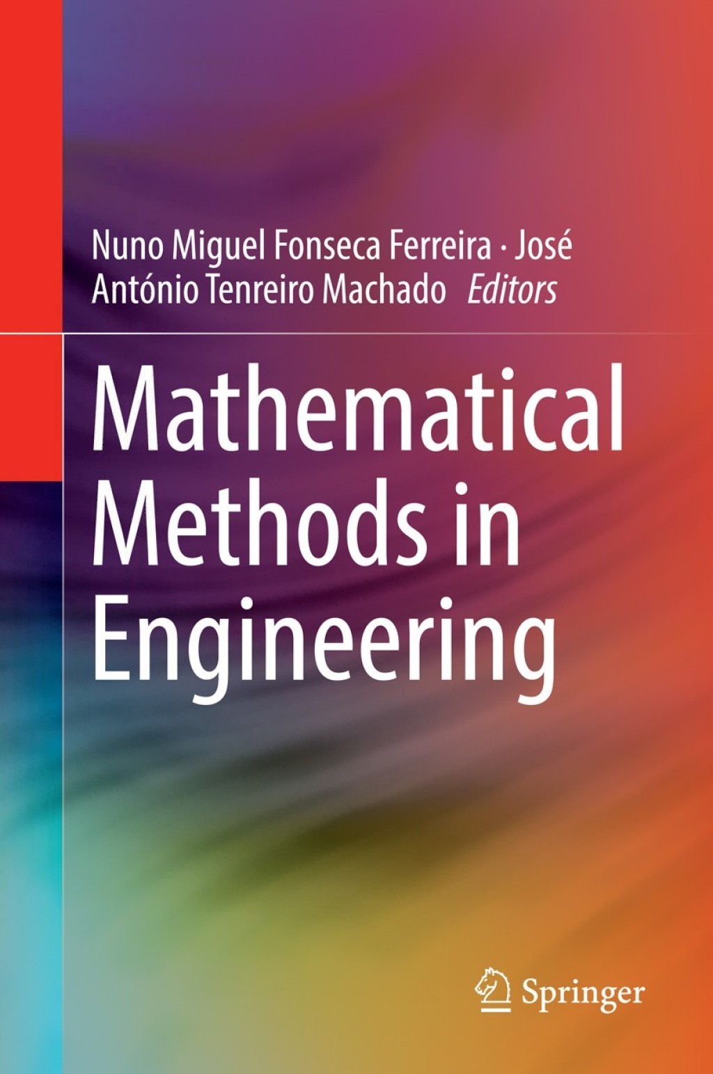 Mathematical Methods in Engineering  â€“ PDF/EPUB Version Downloadable