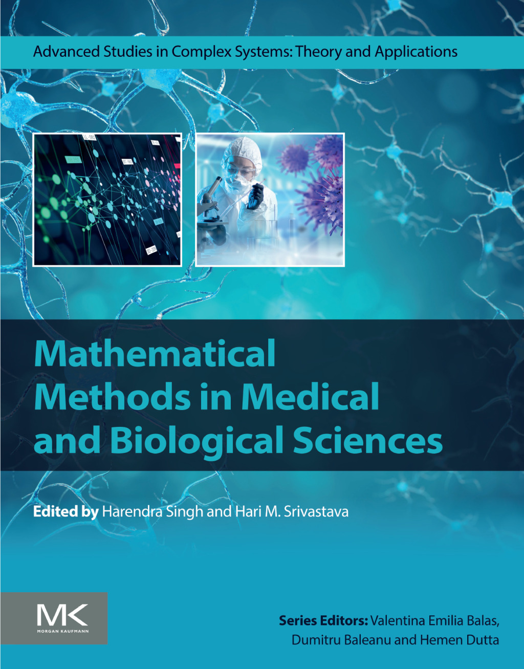 Mathematical Methods in Medical and Biological Sciences  â€“ PDF/EPUB Version Downloadable