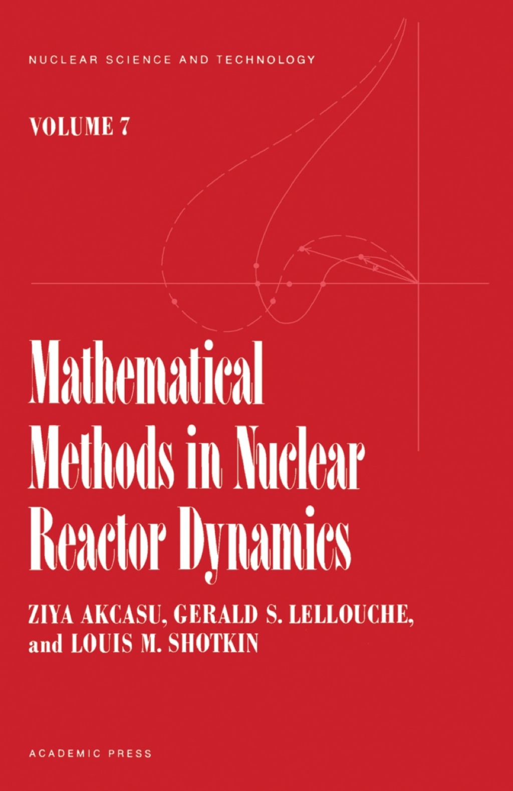 Mathematical methods in Nuclear reactor Dynamics 1st Edition â€“ PDF/EPUB Version Downloadable