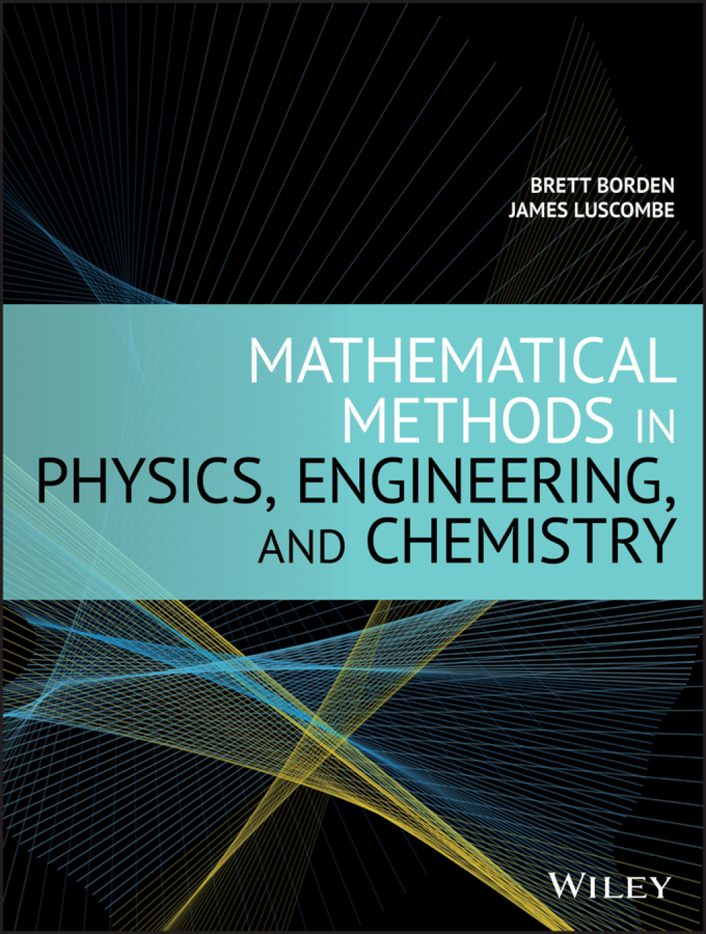 Mathematical Methods in Physics, Engineering, and Chemistry 1st Edition â€“ PDF/EPUB Version Downloadable