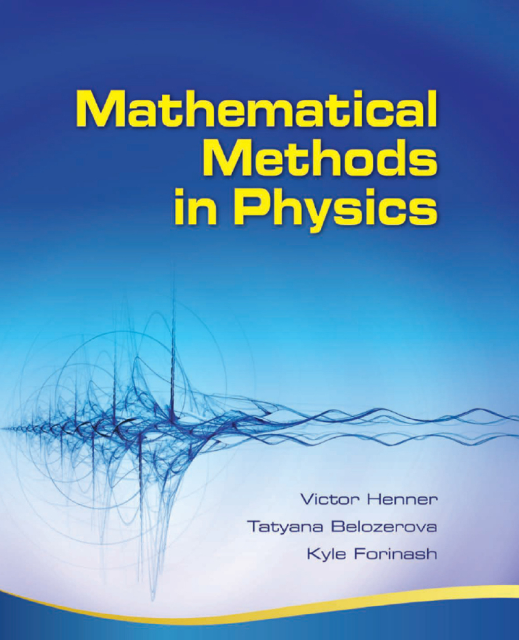 Mathematical Methods in Physics Partial Differential Equations, Fourier Series, and Special Functions 1st Edition â€“ PDF/EPUB Version Downloadable