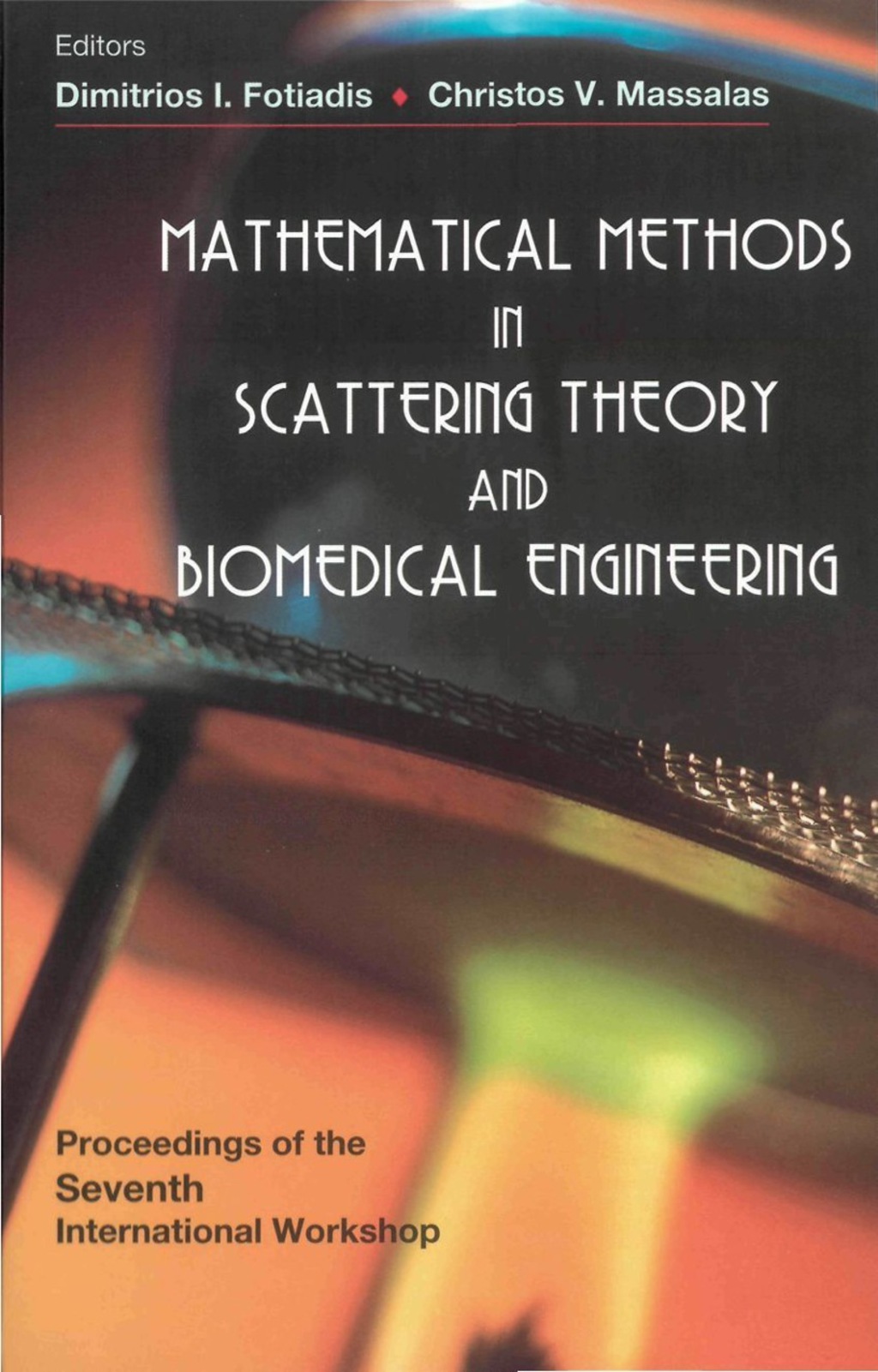 MATHEMATICAL METHODS IN SCATTERING THE..  â€“ PDF/EPUB Version Downloadable