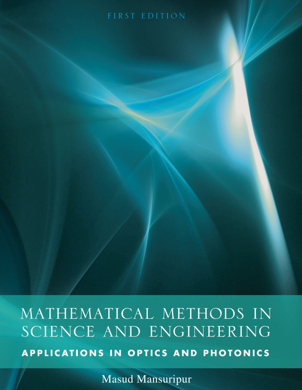 Mathematical Methods in Science and Engineering 1st Edition â€“ PDF/EPUB Version Downloadable