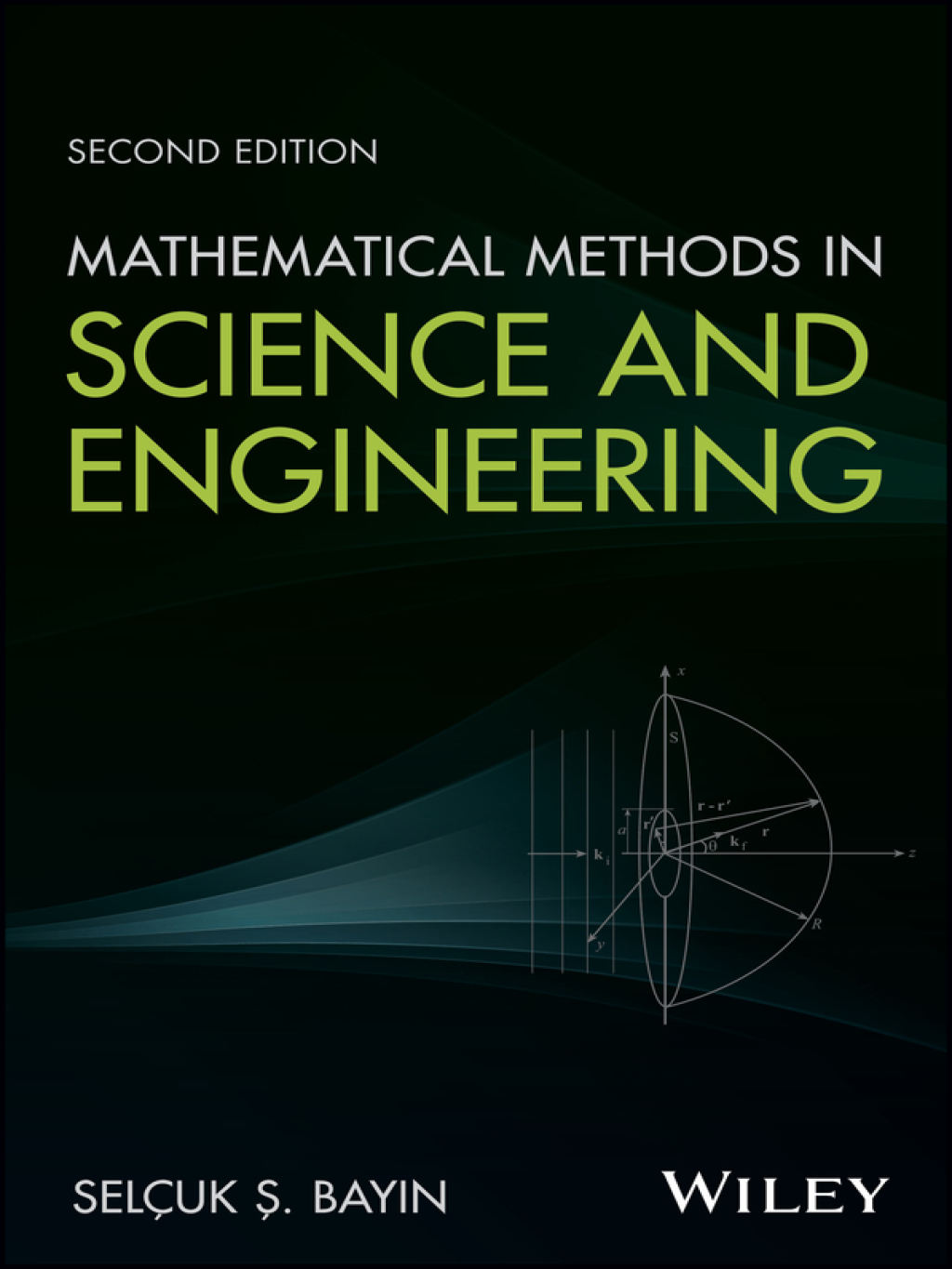 Mathematical Methods in Science and Engineering 2nd Edition â€“ PDF/EPUB Version Downloadable