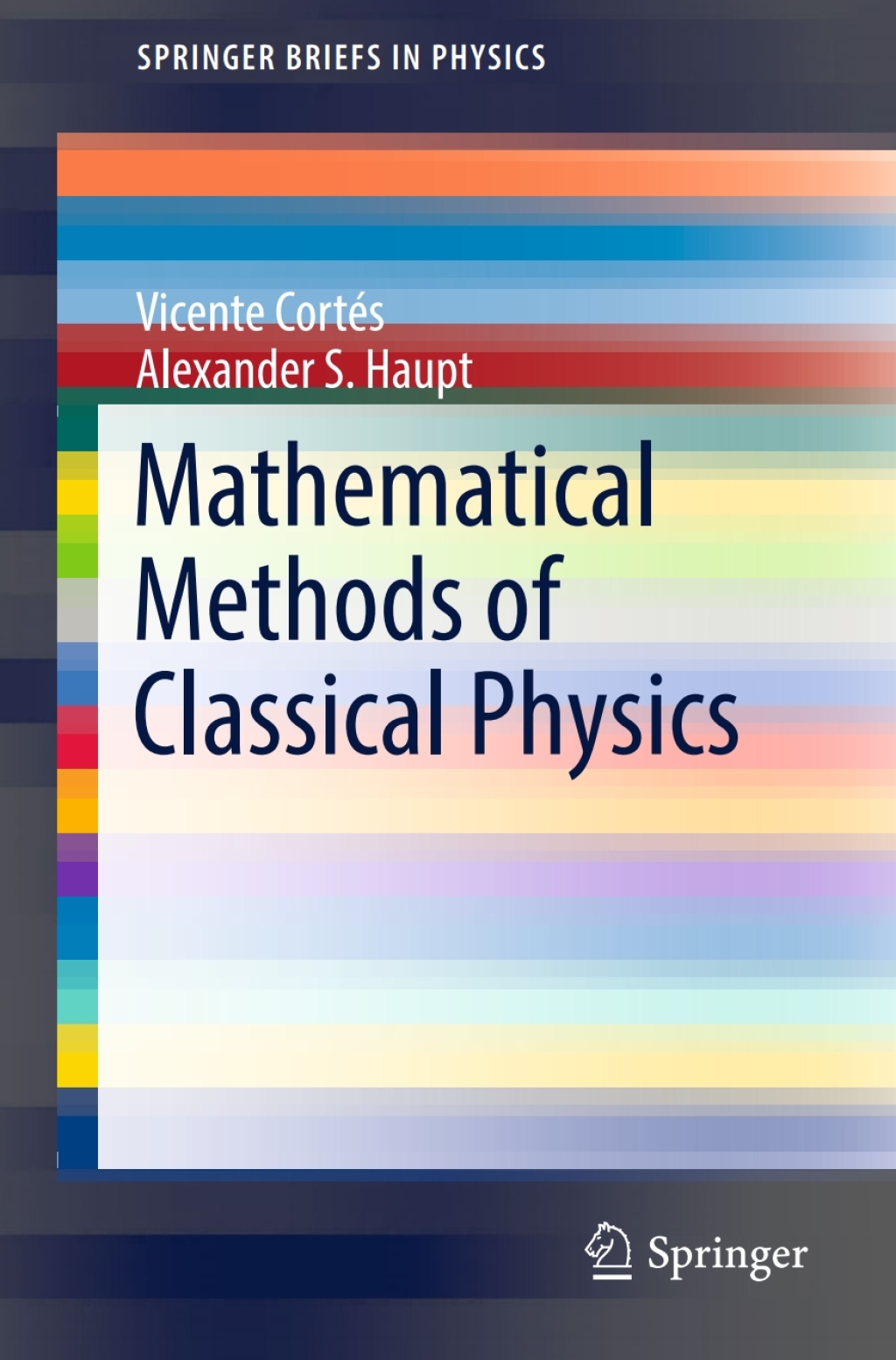 Mathematical Methods of Classical Physics  â€“ PDF/EPUB Version Downloadable