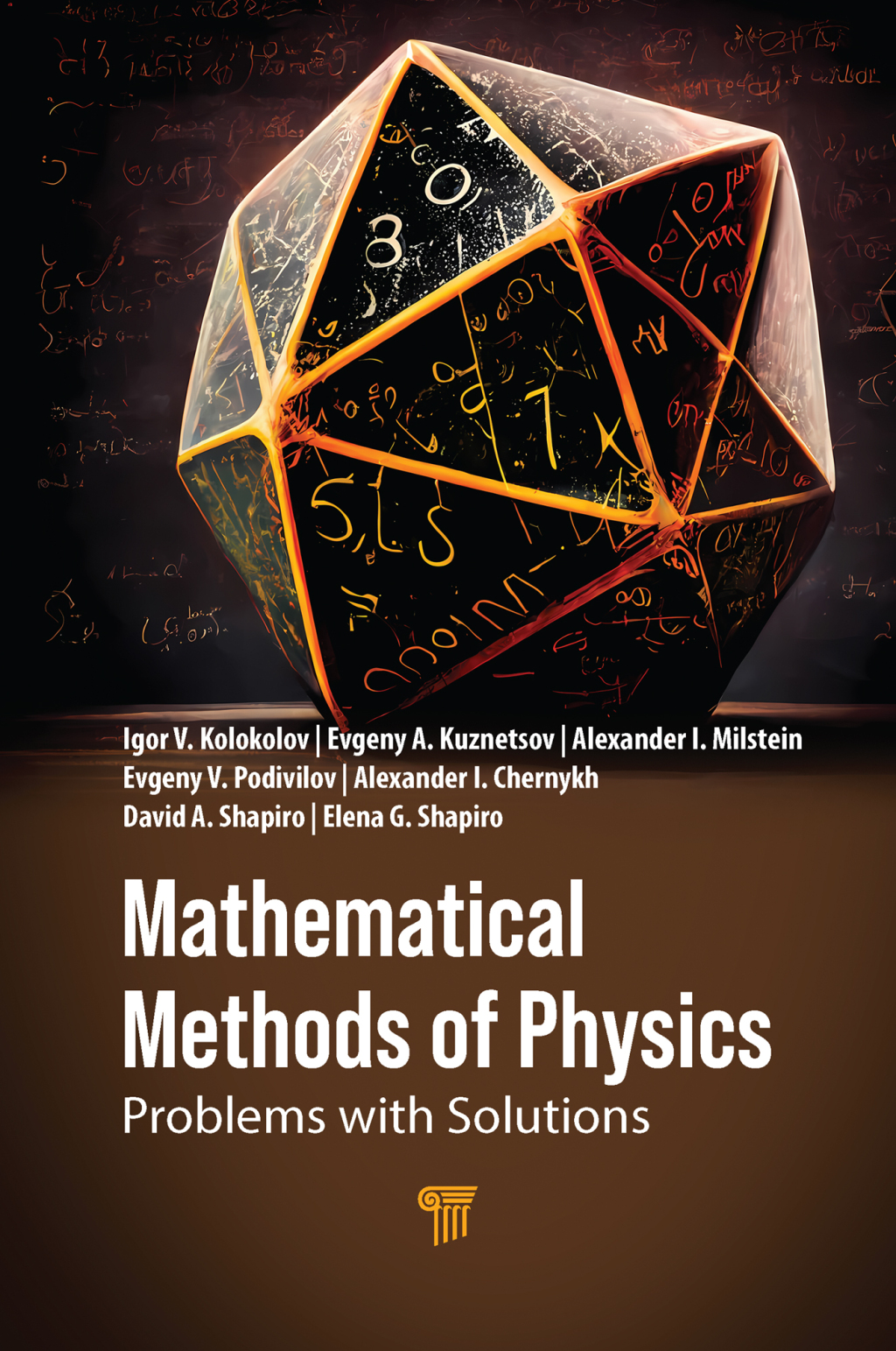 Mathematical Methods of Physics Problems with Solutions 1st Edition â€“ PDF/EPUB Version Downloadable