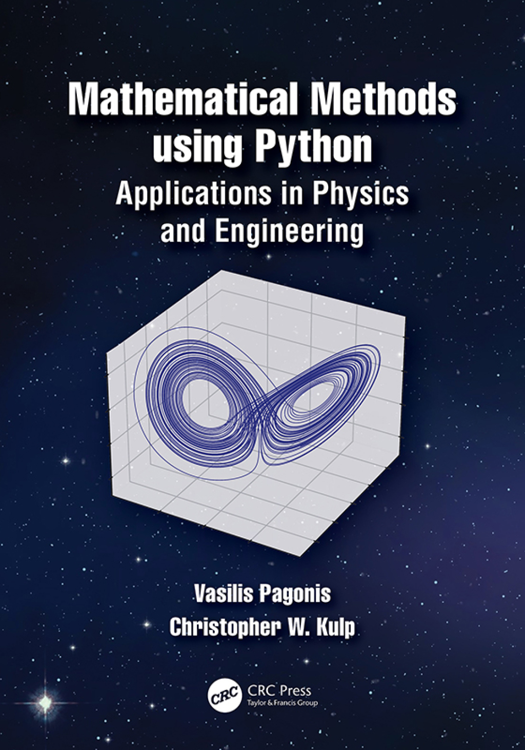 Mathematical Methods using Python Applications in Physics and Engineering 1st Edition â€“ PDF/EPUB Version Downloadable