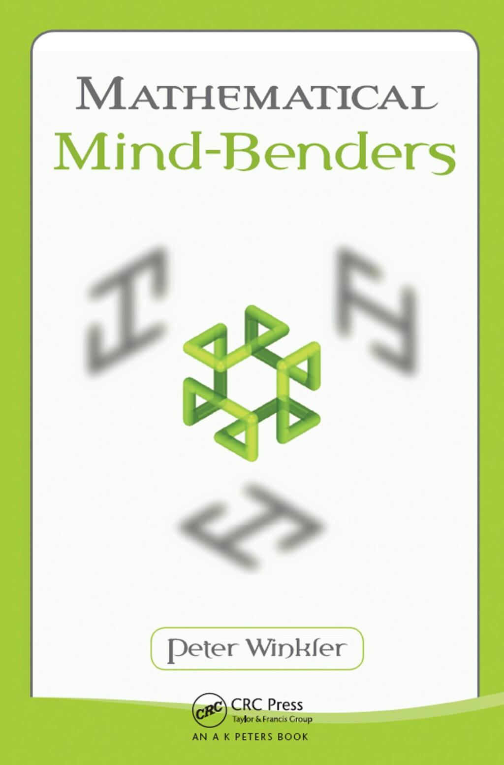 Mathematical Mind-Benders 1st Edition â€“ PDF/EPUB Version Downloadable
