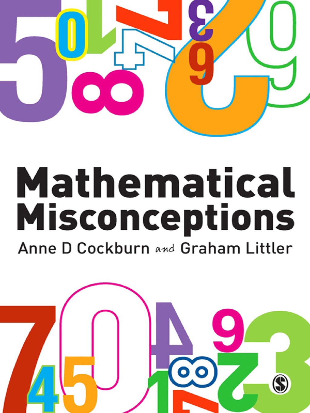Mathematical Misconceptions A Guide for Primary Teachers 1st Edition â€“ PDF/EPUB Version Downloadable