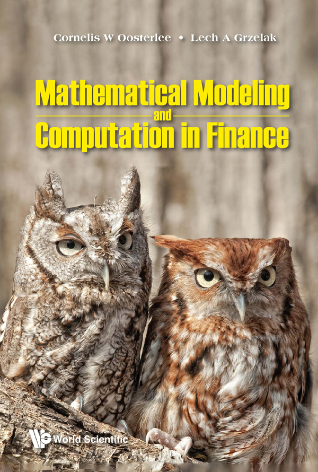 Mathematical Modeling and Computation in Finance: With Exercises and Python and MATLAB Computer Codes  â€“ PDF/EPUB Version Downloadable
