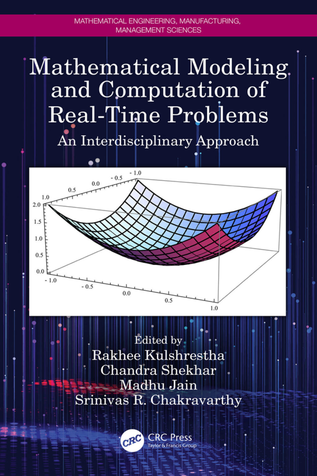 Mathematical Modeling and Computation of Real-Time Problems An Interdisciplinary Approach 1st Edition â€“ PDF/EPUB Version Downloadable