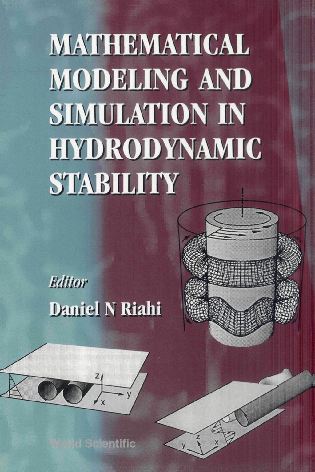 Mathematical Modeling And Simulation In Hydrodynamic Stability 1st Edition - (PDF/EPUB Version)