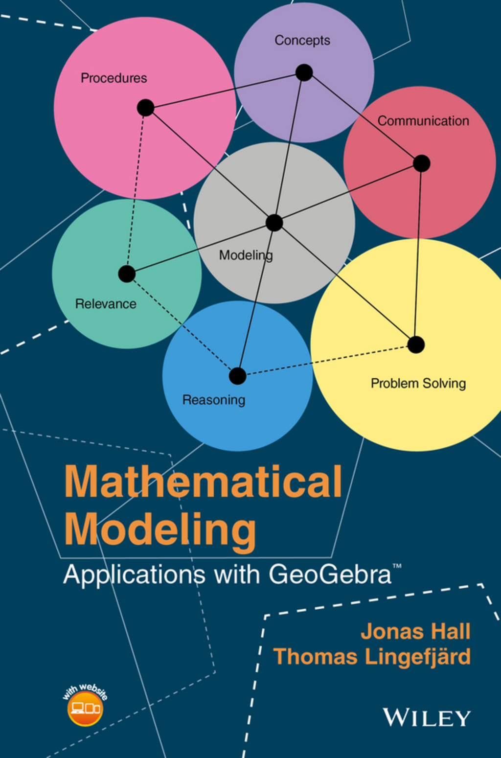 Mathematical Modeling: Applications with GeoGebra 1st Edition â€“ PDF/EPUB Version Downloadable