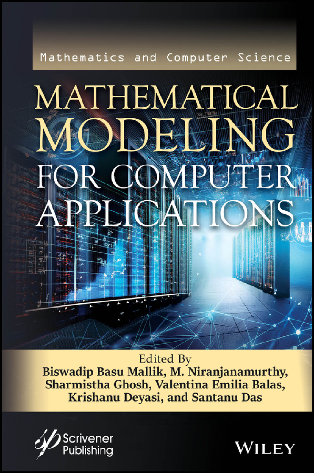 Mathematical Modeling for Computer Applications 1st Edition â€“ PDF/EPUB Version Downloadable