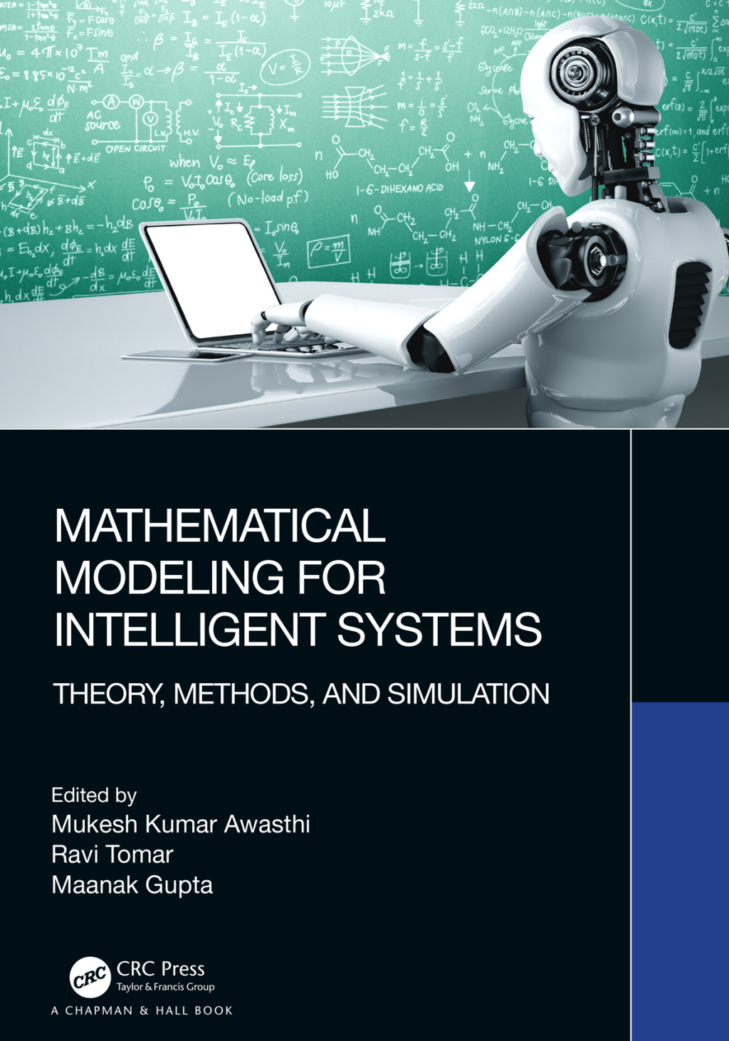 Mathematical Modeling for Intelligent Systems Theory, Methods, and Simulation 1st Edition â€“ PDF/EPUB Version Downloadable
