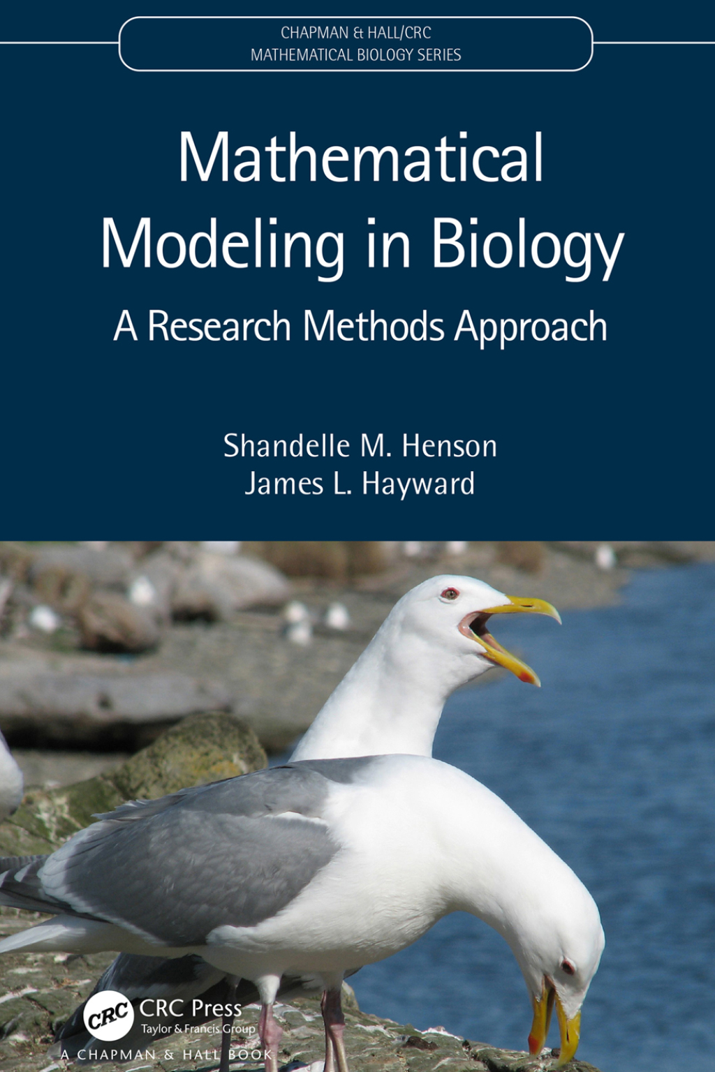 Mathematical Modeling in Biology A Research Methods Approach 1st Edition â€“ PDF/EPUB Version Downloadable