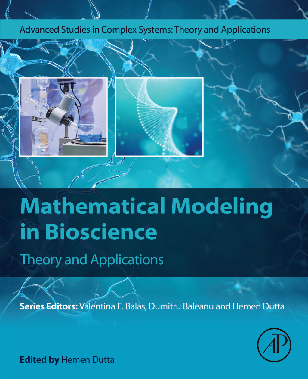 Mathematical Modeling in Bioscience Theory and Applications  â€“ PDF/EPUB Version Downloadable