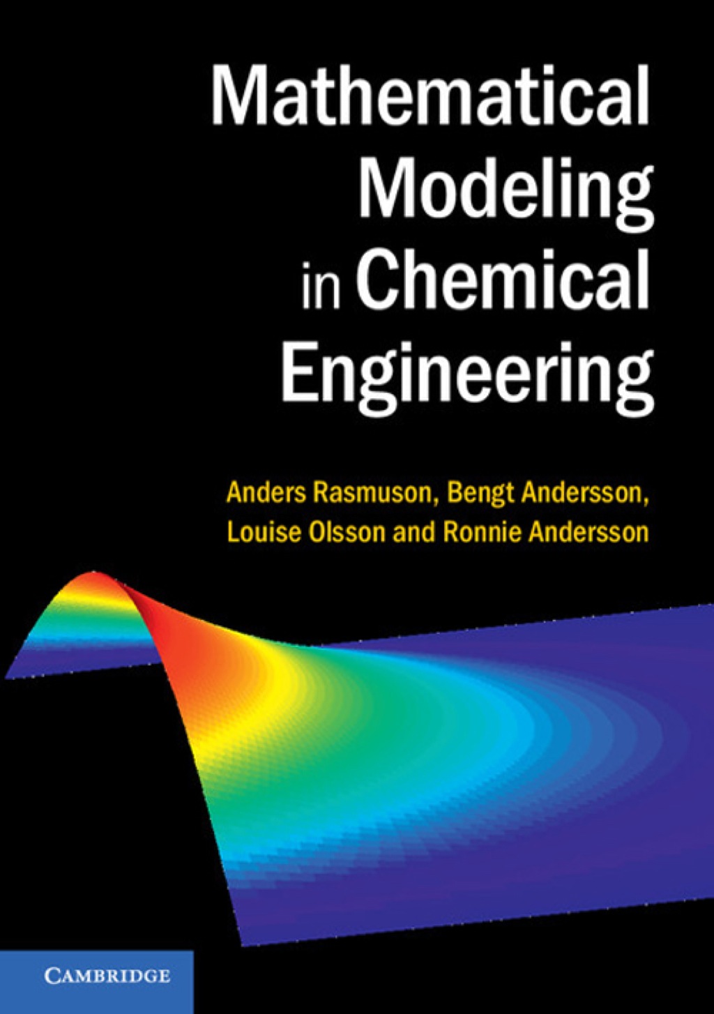 Mathematical Modeling in Chemical Engineering 1st Edition â€“ PDF/EPUB Version Downloadable