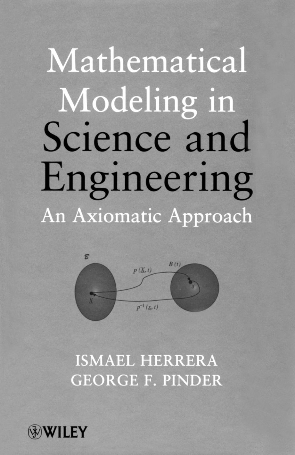Mathematical Modeling in Science and Engineering An Axiomatic Approach 1st Edition â€“ PDF/EPUB Version Downloadable