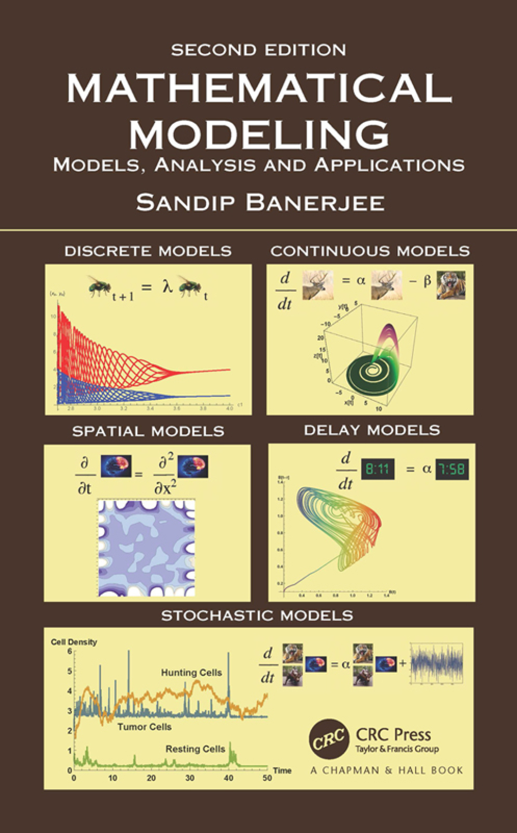 Mathematical Modeling Models, Analysis and Applications 2nd Edition â€“ PDF/EPUB Version Downloadable