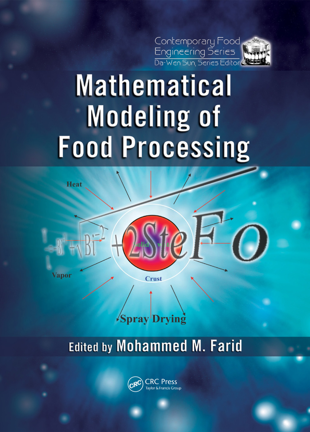 Mathematical Modeling of Food Processing 1st Edition â€“ PDF/EPUB Version Downloadable