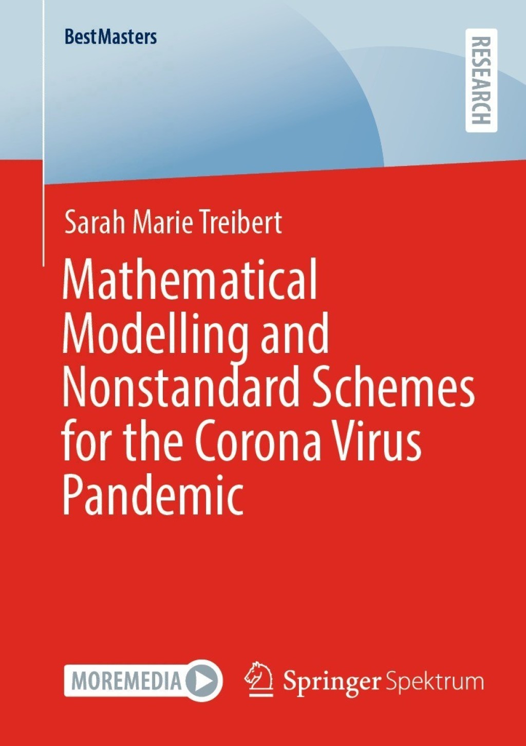 Mathematical Modelling and Nonstandard Schemes for the Corona Virus Pandemic  â€“ PDF/EPUB Version Downloadable