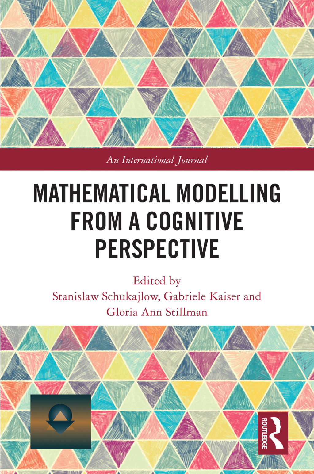 Mathematical Modelling from a Cognitive Perspective 1st Edition â€“ PDF/EPUB Version Downloadable