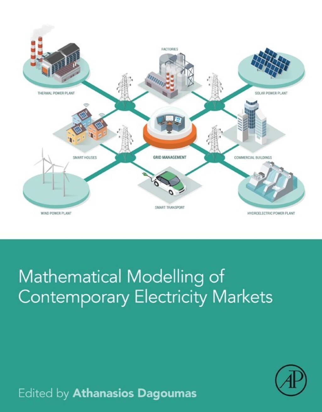 Mathematical Modelling of Contemporary Electricity Markets  â€“ PDF/EPUB Version Downloadable