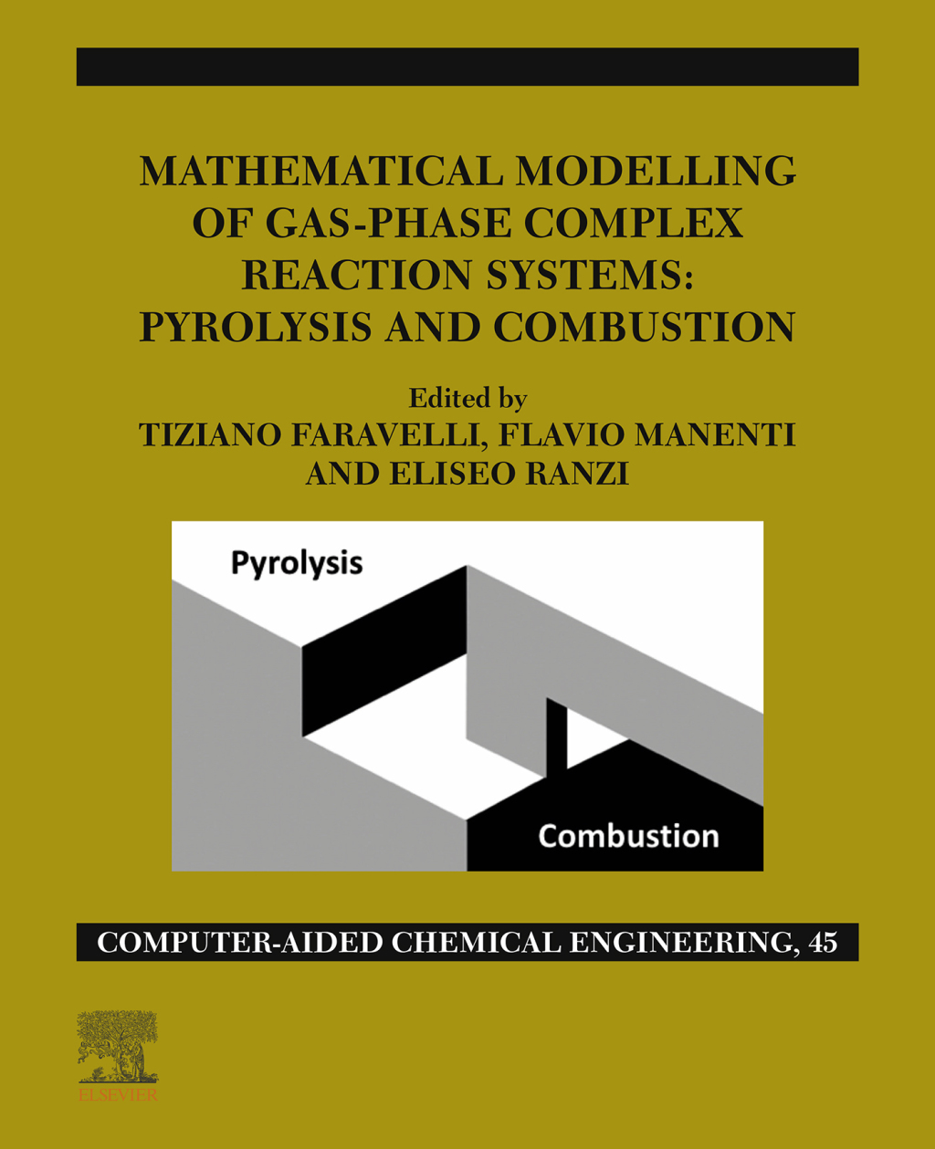 Mathematical Modelling of Gas-Phase Complex Reaction Systems: Pyrolysis and Combustion  â€“ PDF/EPUB Version Downloadable